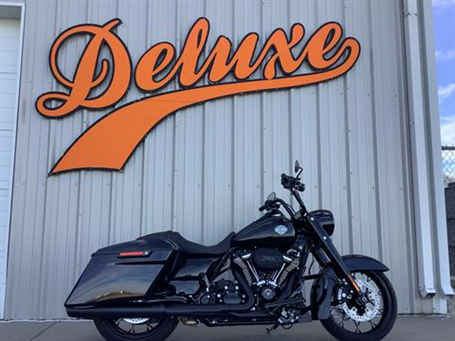 2025 Harley-Davidson Road King® Special