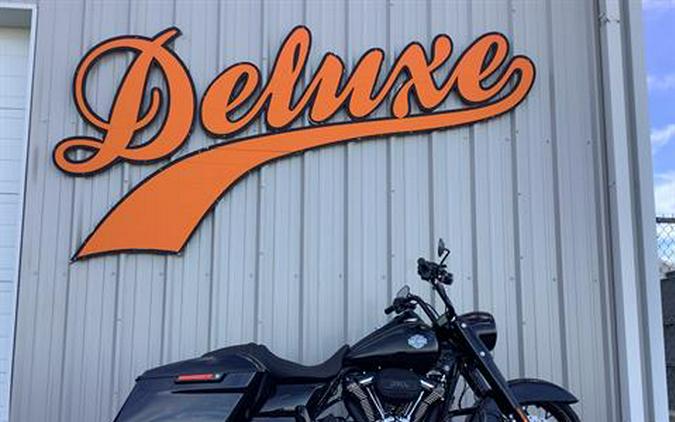 2025 Harley-Davidson Road King® Special