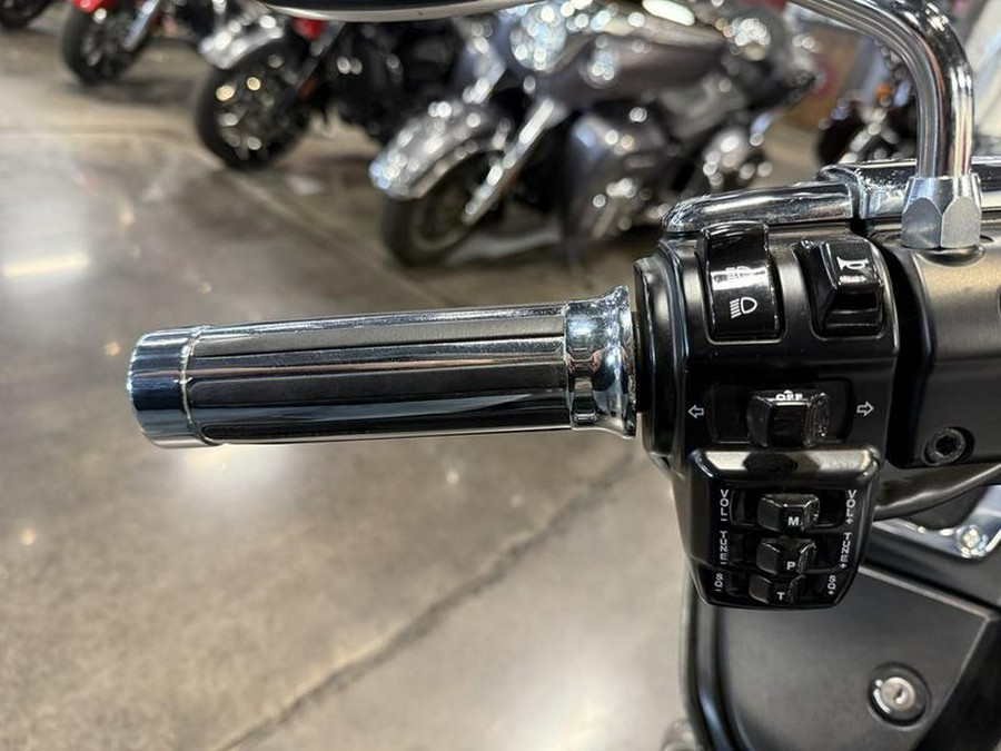 2017 Kawasaki Vulcan® 1700 Voyager® ABS