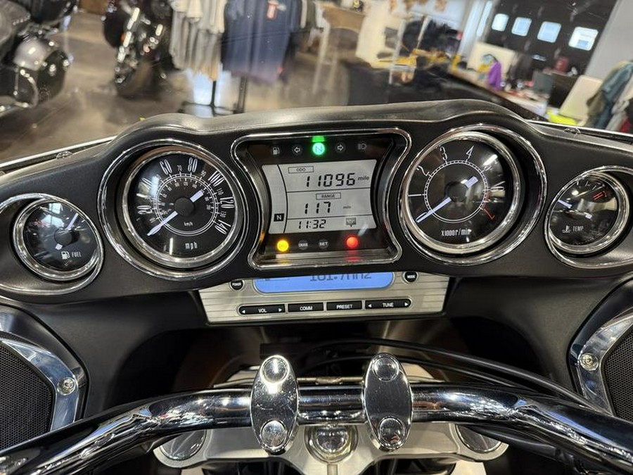 2017 Kawasaki Vulcan® 1700 Voyager® ABS