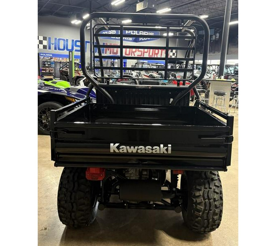 2026 Kawasaki Mule SX™