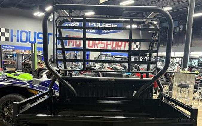 2026 Kawasaki Mule SX™