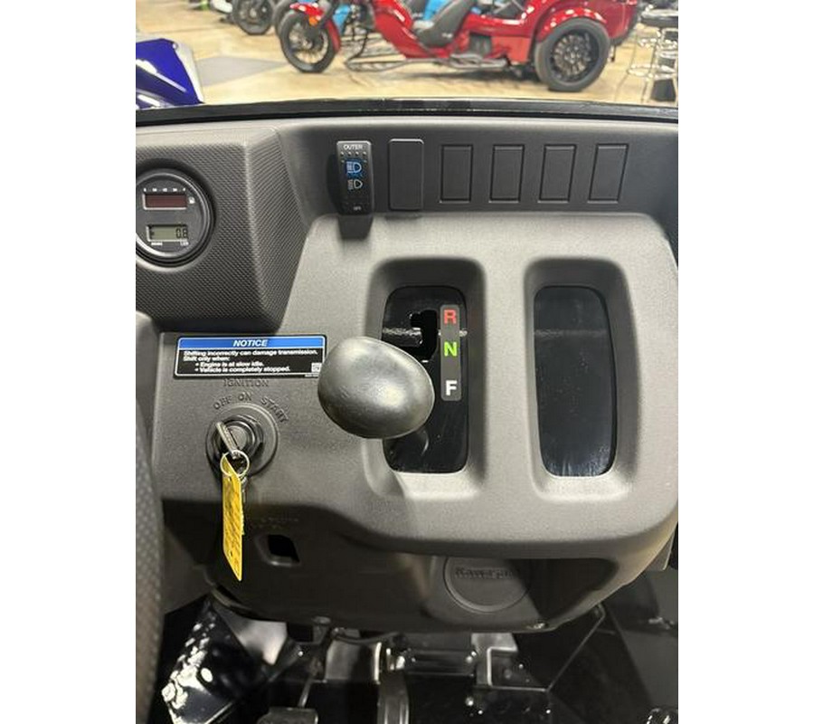 2026 Kawasaki Mule SX™