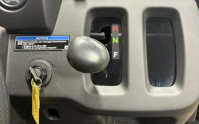 2026 Kawasaki Mule SX™