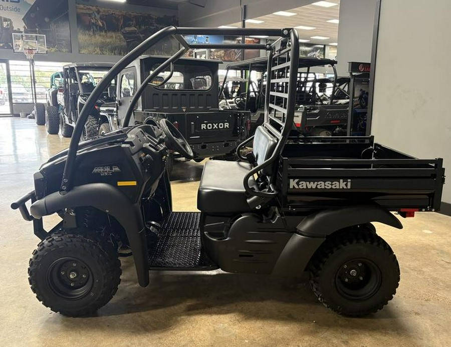2026 Kawasaki Mule SX™