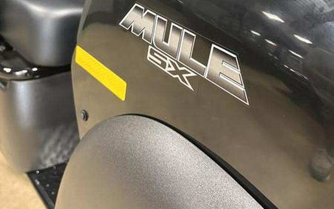 2026 Kawasaki Mule SX™