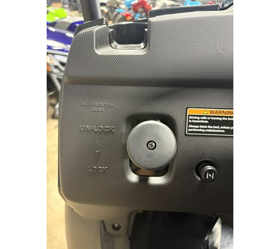 2026 Kawasaki Mule SX™