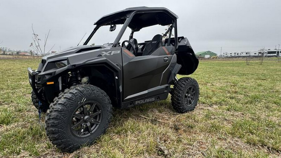 2026 Polaris® General XP 1000 Ultimate