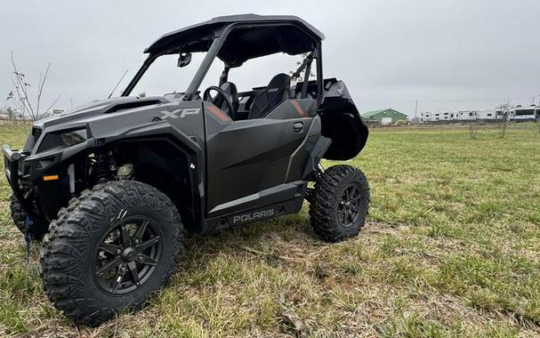 2026 Polaris® General XP 1000 Ultimate