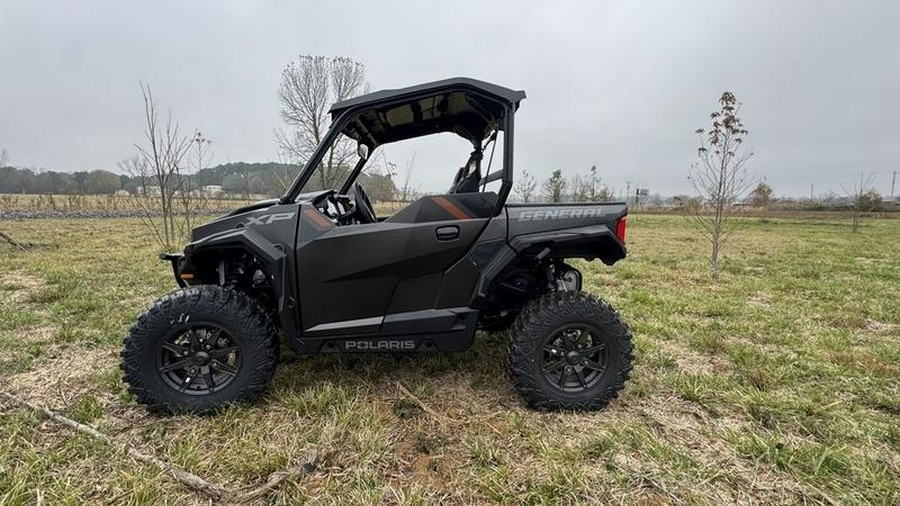 2026 Polaris® General XP 1000 Ultimate