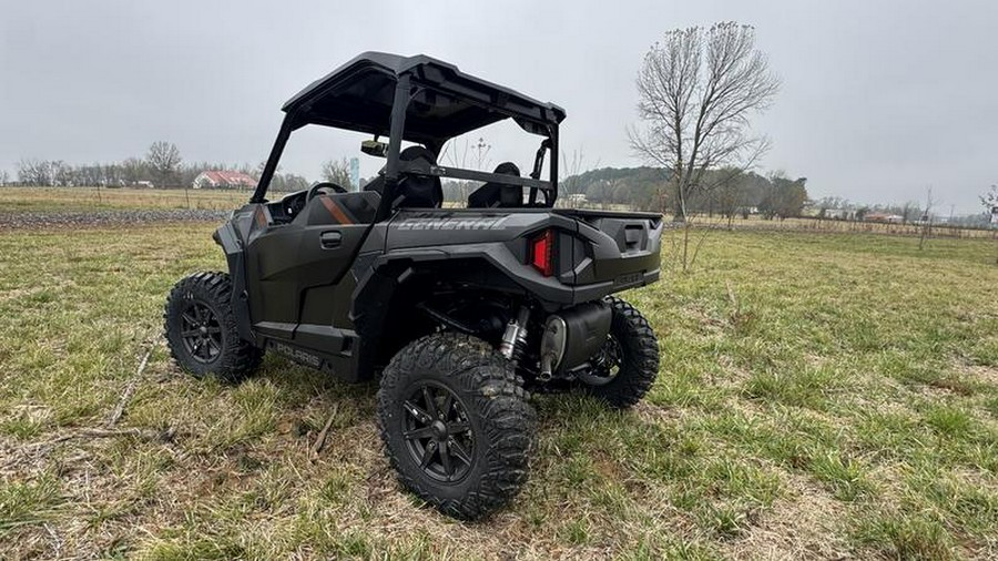 2026 Polaris® General XP 1000 Ultimate