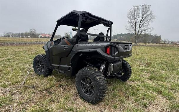 2026 Polaris® General XP 1000 Ultimate