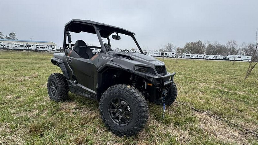 2026 Polaris® General XP 1000 Ultimate