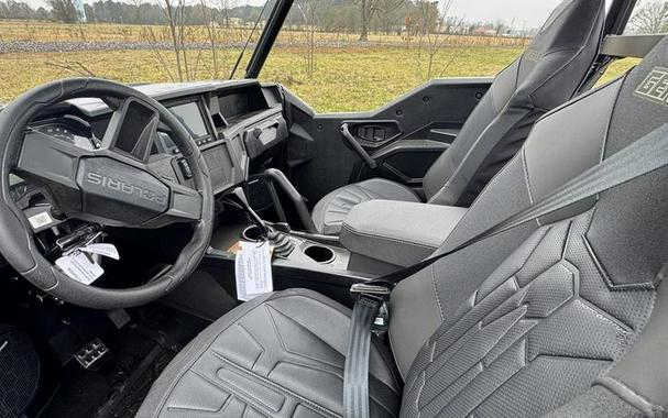 2026 Polaris® General XP 1000 Ultimate