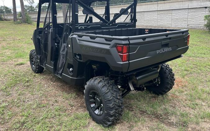 2026 Polaris RANGER CREW 1000 PREMIUM - GRANITE GRAY Premium
