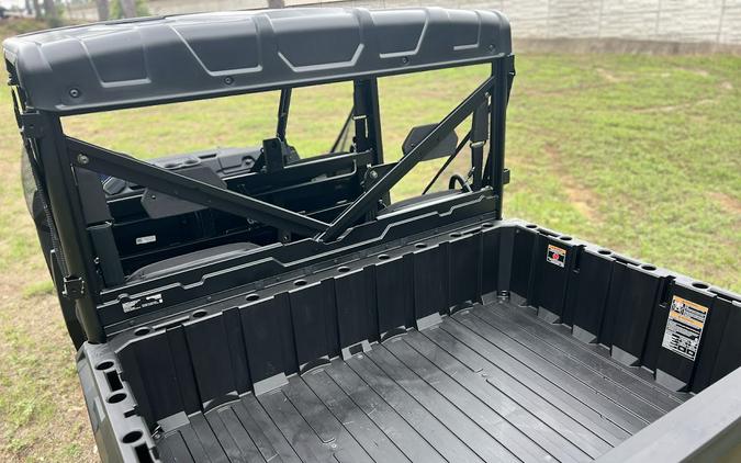 2026 Polaris RANGER CREW 1000 PREMIUM - GRANITE GRAY Premium