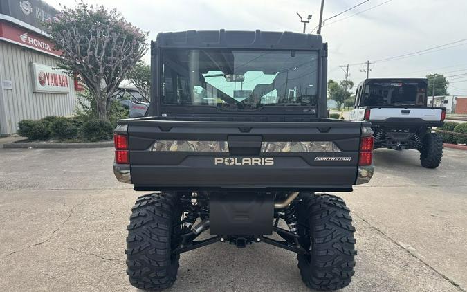 2026 Polaris® Ranger Crew XP 1000 NorthStar Edition Premium Polaris Pursuit Camo