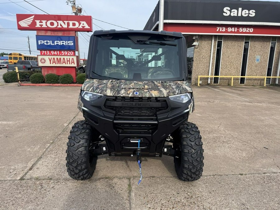 2026 Polaris® Ranger Crew XP 1000 NorthStar Edition Premium Polaris Pursuit Camo