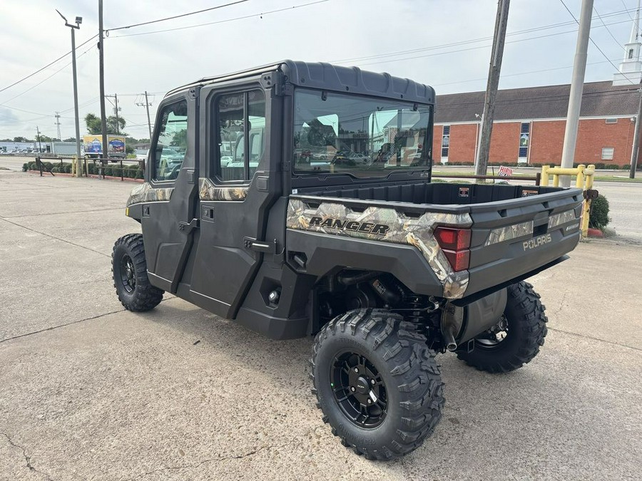 2026 Polaris® Ranger Crew XP 1000 NorthStar Edition Premium Polaris Pursuit Camo