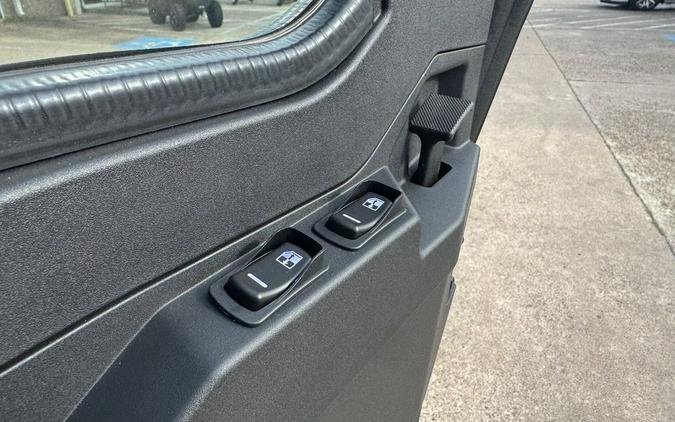 2026 Polaris® Ranger Crew XP 1000 NorthStar Edition Premium Polaris Pursuit Camo