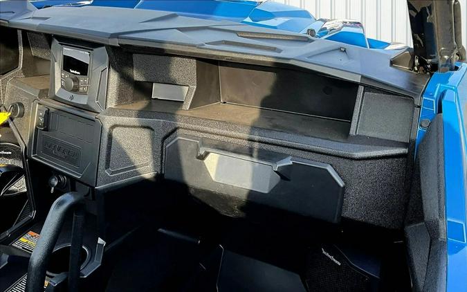 2026 Polaris GENERAL XP 1000 PREMIUM EARTH BLUE Premium
