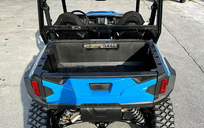 2026 Polaris GENERAL XP 1000 PREMIUM EARTH BLUE Premium