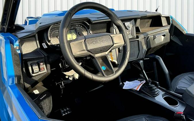 2026 Polaris GENERAL XP 1000 PREMIUM EARTH BLUE Premium