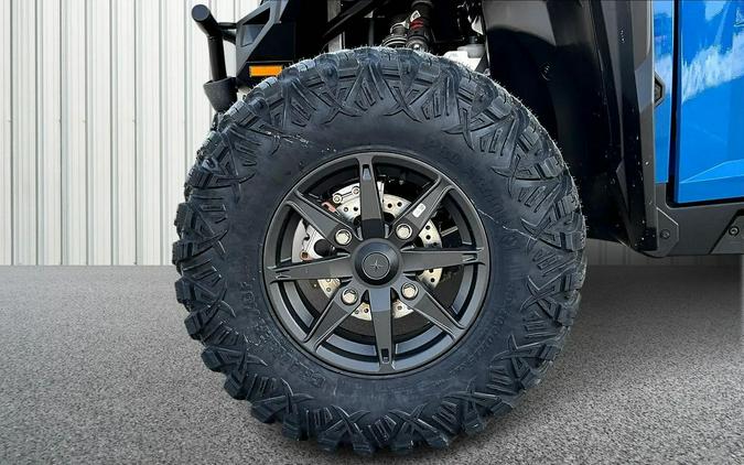 2026 Polaris GENERAL XP 1000 PREMIUM EARTH BLUE Premium