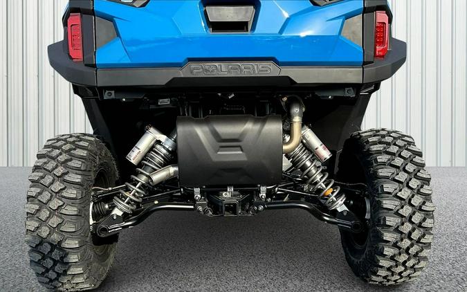 2026 Polaris GENERAL XP 1000 PREMIUM EARTH BLUE Premium