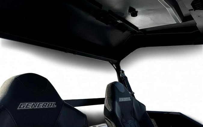 2026 Polaris GENERAL XP 1000 PREMIUM EARTH BLUE Premium