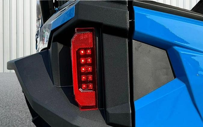 2026 Polaris GENERAL XP 1000 PREMIUM EARTH BLUE Premium
