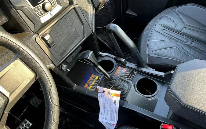 2026 Polaris GENERAL XP 1000 PREMIUM EARTH BLUE Premium