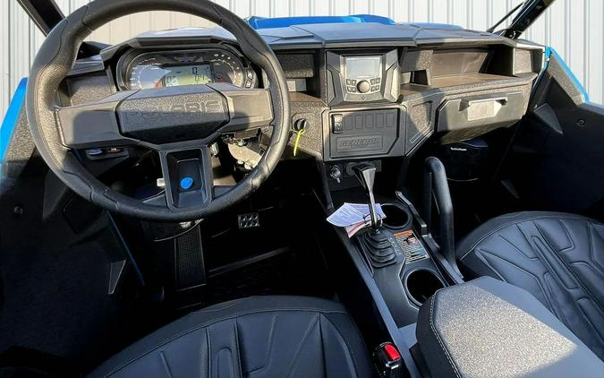 2026 Polaris GENERAL XP 1000 PREMIUM EARTH BLUE Premium