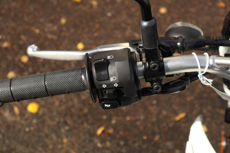 2026 Kawasaki KLX®300