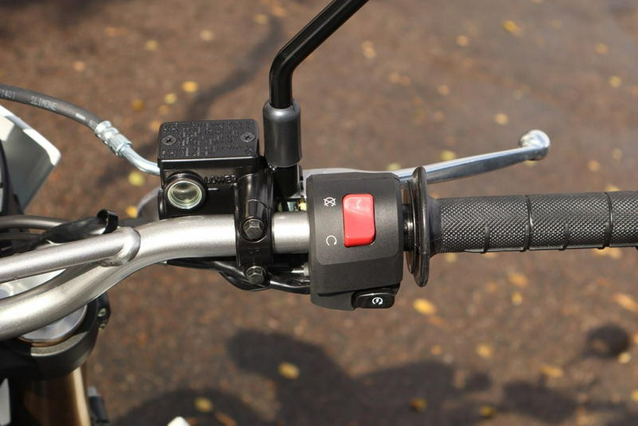 2026 Kawasaki KLX®300