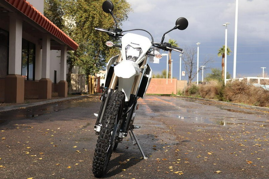 2026 Kawasaki KLX®300