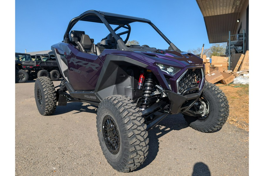 2026 Polaris RZR PRO R ULTIMATE