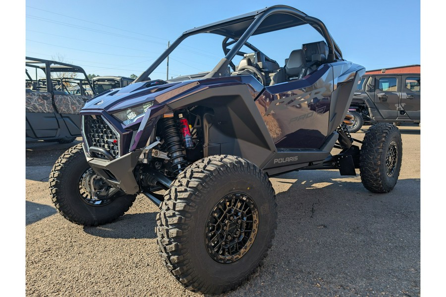 2026 Polaris RZR PRO R ULTIMATE