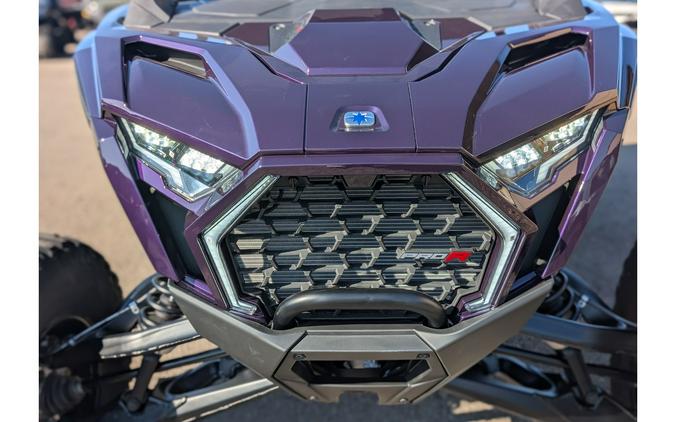 2026 Polaris RZR PRO R ULTIMATE