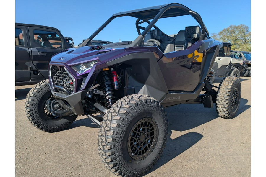 2026 Polaris RZR PRO R ULTIMATE