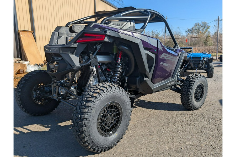 2026 Polaris RZR PRO R ULTIMATE