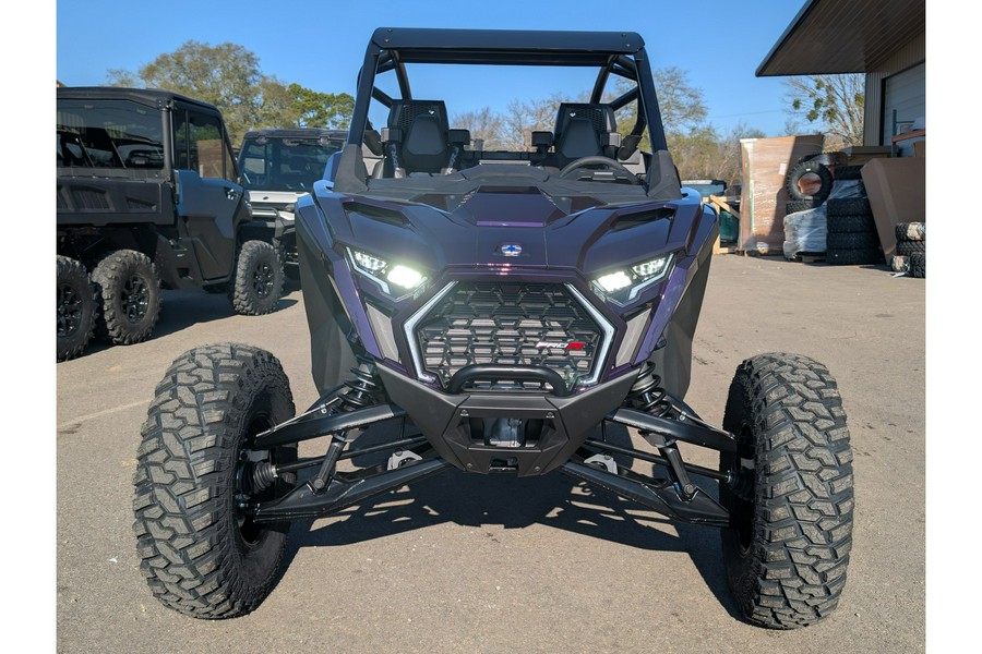 2026 Polaris RZR PRO R ULTIMATE