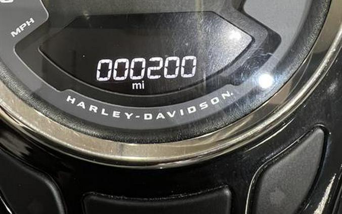 2025 Harley-Davidson Heritage Classic