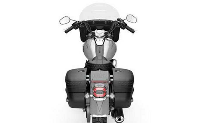 2025 Harley-Davidson Heritage Classic
