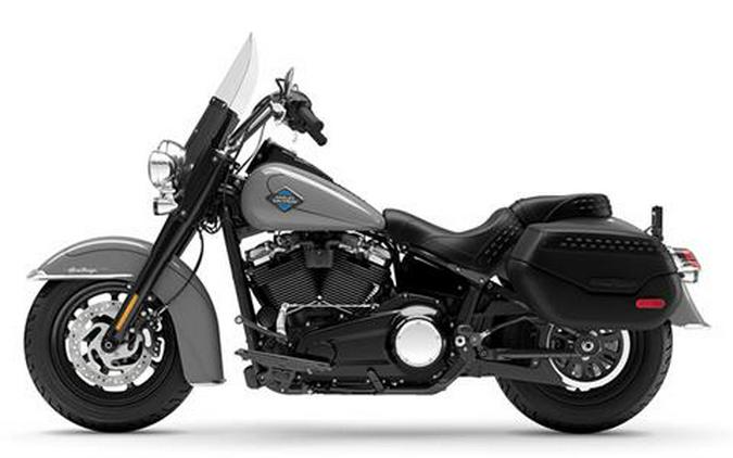 2025 Harley-Davidson Heritage Classic