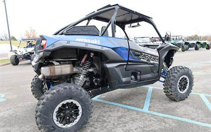 2025 Kawasaki Teryx KRX 1000