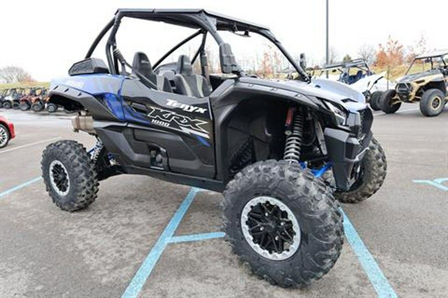 2025 Kawasaki Teryx KRX 1000