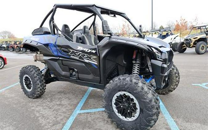 2025 Kawasaki Teryx KRX 1000