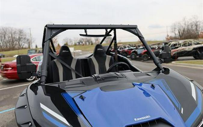 2025 Kawasaki Teryx KRX 1000