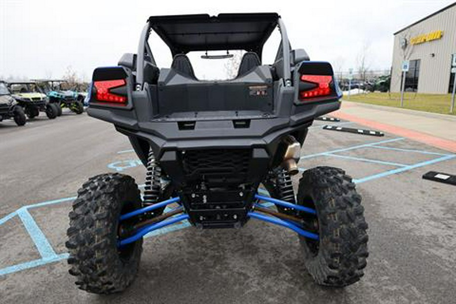 2025 Kawasaki Teryx KRX 1000